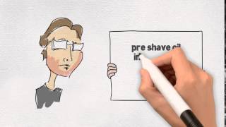 How to get rid of the irritation and redness from shaving