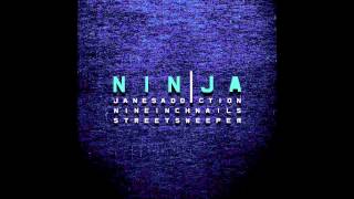 Street Sweeper - Clap for the Killers