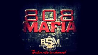 Making 808 Mafia Type Trap Beat 2014 FL Studio