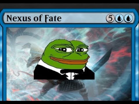 MTGA Metagame Challenge 7-0 Last game