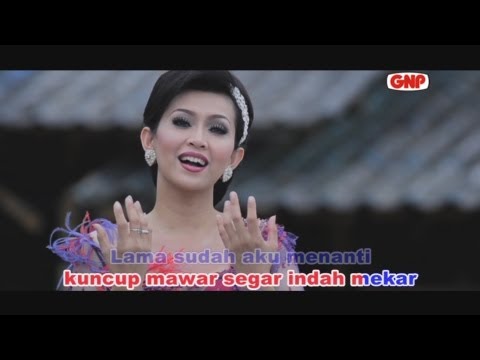 Kr Mawar Sekuntum - Ratna Listy (Official Video)