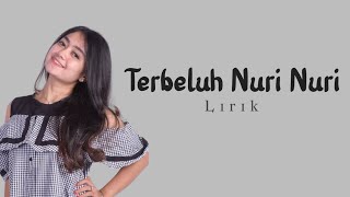 Download lagu LIRIK Lagu Karo TERBELUH NURI NURI - (COVER) TRISNA SHINTA mp3