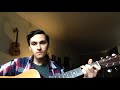 Bye Bye Bluebells - Doc Watson Cover