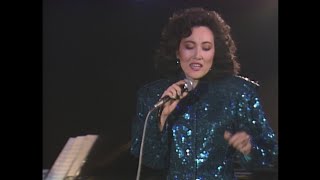 阿川泰子 ｢I&#39;M GONNA SIT RIGHT DOWN AND WRITE MYSELF A LETTER [LIVE at Roppongi PIT INN]｣