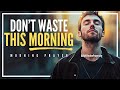 8 Minute Prayer To Bless Your Day PRAY FIRST Blessed Morning Prayer To Start Your Day With God