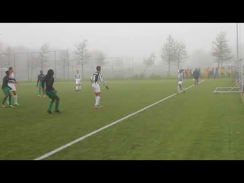 Forza Almere JO17-1-DTA/REAL SRANANG JO17-1(2deH2)(02-12-2017)(0-6)Comp.