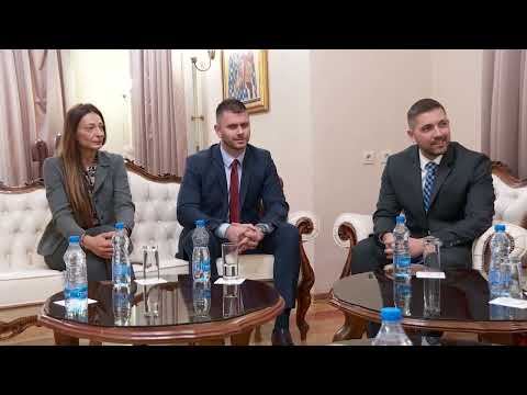 Info - Dani Srpske obeleženi i u Nišu - (TV KCN 25.09.2024)