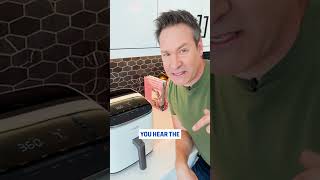 Is Cosori the Best Air Fryer of 2025? My Review