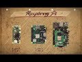 Raspberry Pi - All You Need To Know