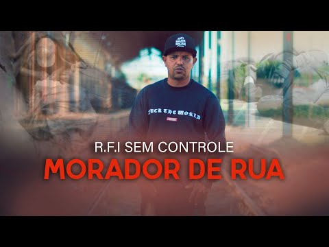 MUSICA- MORADOR   DE RUA