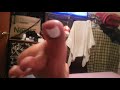 Monkey Toes Girl