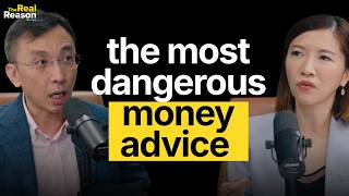 The Most Dangerous Financial Advice on the Internet Right Now | $1.8 Billion CEO, Christopher Tan