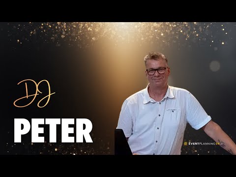 DJ Peter