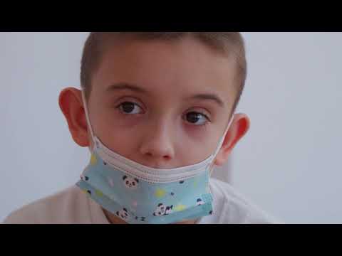 Centrul "Nouă ne pasă", Școala Sănduleni, județul Bacău