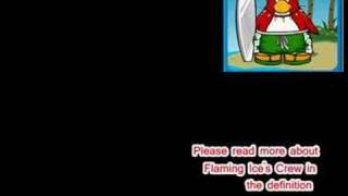 Club Penguin Games Commercial