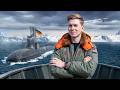 Inside NATO S Secret Hunt For Enemy Submarines