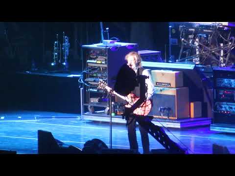 Paul McCartney - I've Got a Feeling (Sao Paulo 2023 1st night)