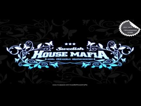 Swedish House Mafia & Gotye - Somebody That I Used To Know One Remix