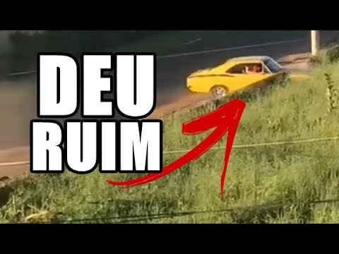 COM OPALA NÃO SE BRINCA, OLHA A CAGADA QUE O CARA FEZ!