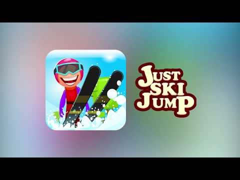 Just Ski Jump