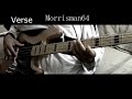 Michael Jackson - Off the Wall - Bass Notes Lesson 6-2-22