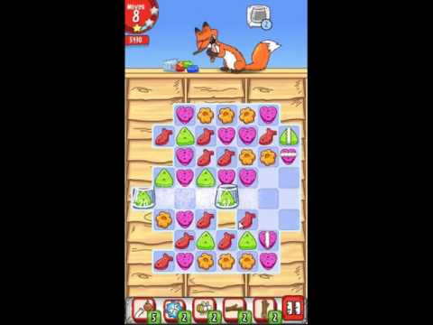 Simon's Cat Crunch Time Level 67 - NO BOOSTERS 😺 | SKILLGAMING ✔️