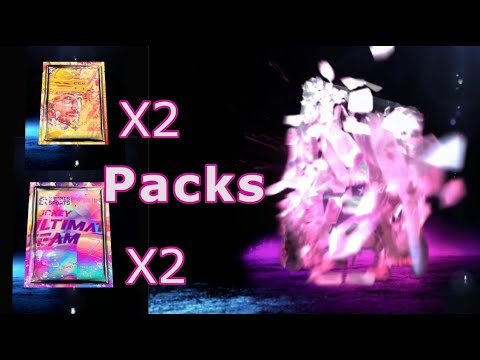 Pack Opening NHL 23 Hut Rivals Rewards