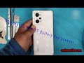 Realme GT NEO 3T Battery Replacement रियलमी GT NEO 3T की बैटरी कैस�