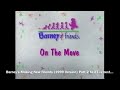 Barney S Making New Friends 1999 Version Part 2 To 27 For 26 More Videos