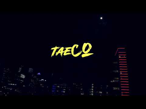 Taeco - No Limit - FreeStyle