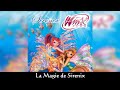 Winx Club - La Magie de Sirenix (French/Français) - SOUNDTRACK