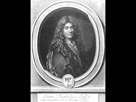 Jean-Baptiste Lully - Chaconnes / Passacailles
