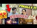 My Reaction on MAHABHARAT Kurukshetra War Trailer of StarPlus Mahabharat | Shaheer Sheikh | SIDz TV