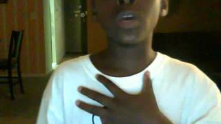 zay rap to lil mouse wit my team