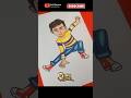 Rudra Rudradrawing Rudranewepisode Cartoondrawing Rudracartoon Sonicgang Wowkidz