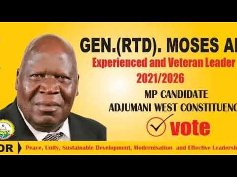 HON MOSES ALI COMPAIN SONG OUT BY SONGA COMPO CREW