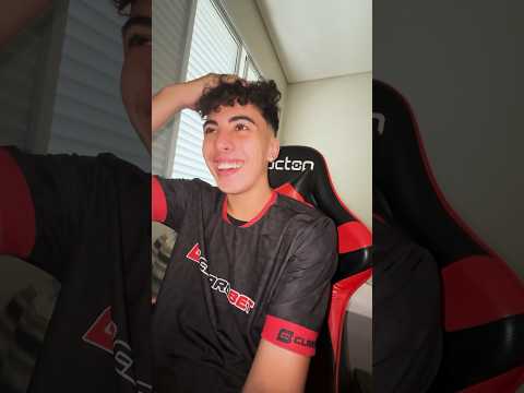 O ISAAC XAVIER TINHA PROVOCADO MEU IRMÃO E EU HUMILHEI ELE! ☠️