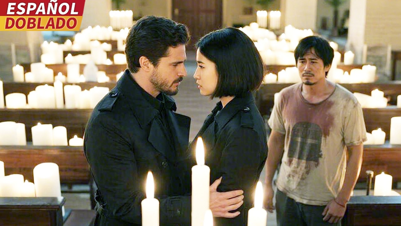 [Doblado Esp] Acaba de rechazar a su ex pobre. Al instante, ella acepta la invitación de un CEO…