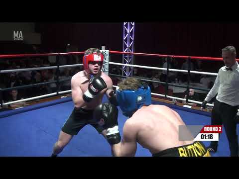 EBA March 2020 - Ben PAGE vs Ollie FORD