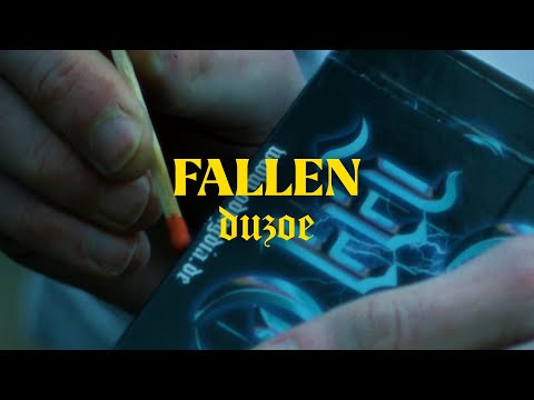 Video thumbnail for FALLEN