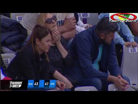 Polonia Bydgoszcz-ROW Rybnik biegi nominowane