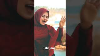 Download lagu Pop Sunda enak didengar Jalir janji - Nina mp3