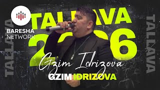 Gzim Idrizova - Tallava 2026
