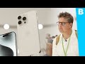 Eerste indruk: iPhone 15 & 15 Pro Max