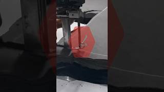 Unveiling Luteez’s Perfect Cut: The Secret Behind Precision Fabric Cutting!