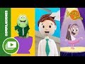 Recopilación De Canciones 1 Lo Mejor De Lo Mejor De Atención Atención