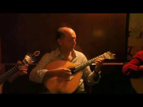 Academia de Fado, Luís Ribeiro,  "Lisboa"