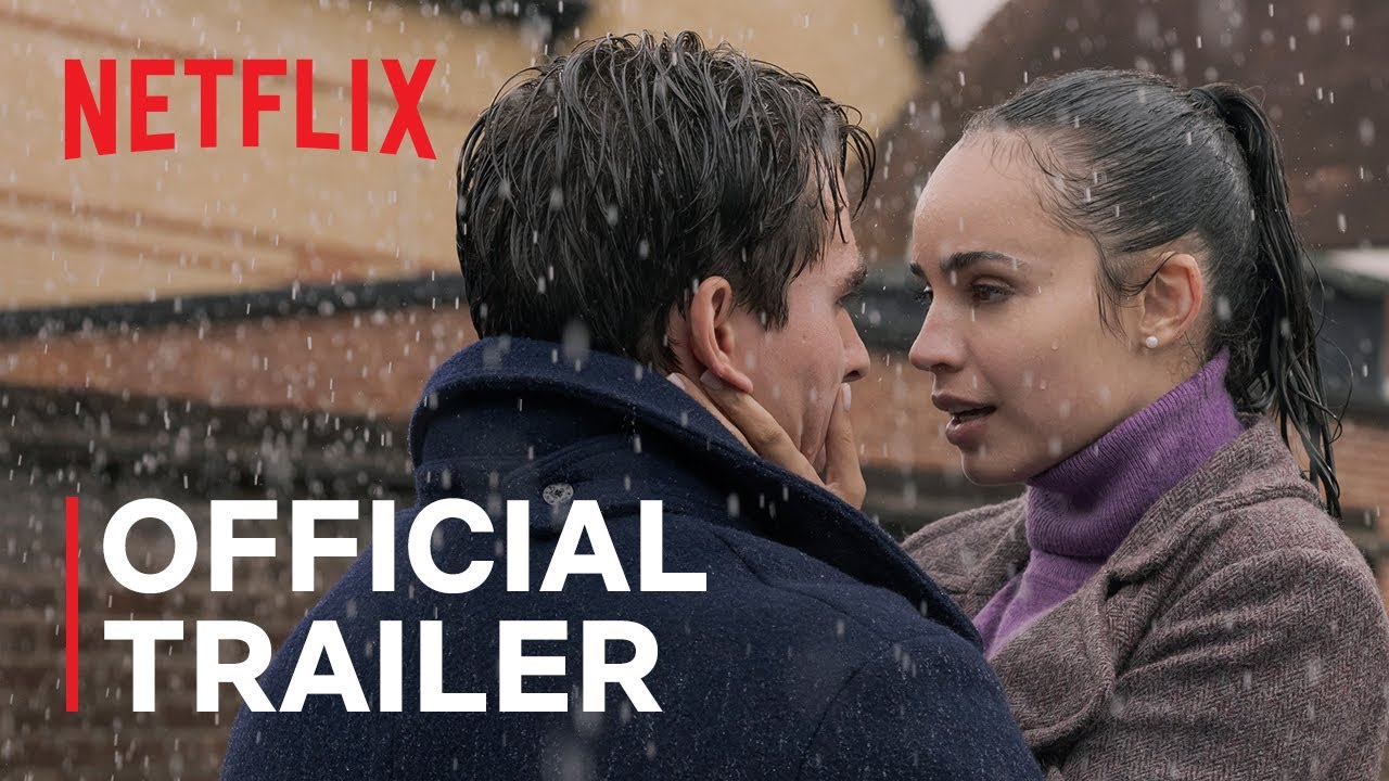My Oxford Year | Official Trailer | Netflix - YouTube