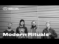 Modern Rituals - Audiotree Live Video