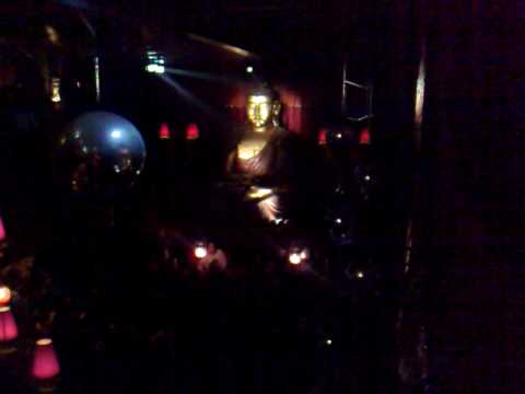 BE-ALIVE @ BUDDHA LX - 22/05/2009 - DJ PEDRO CAZANOVA